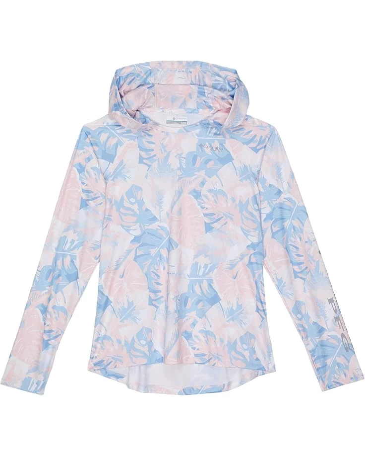 Columbia Kids Super Tidal™ Hoodie (Little Kids/Big Kids) 3 Columbia Kids Super Tidal™ Hoodie (Little Kids/Big Kids)