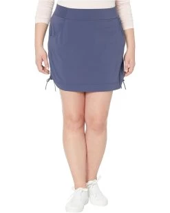 Columbia Plus Size Anytime Casual™ Skort