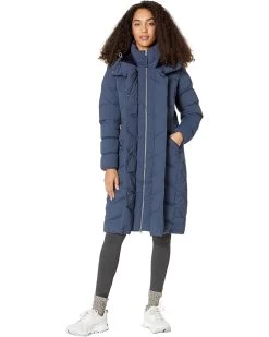 Columbia Ember Springs™ Long Down Jacket