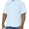 Columbia Big & Tall Bahama™ II Short Sleeve Shirt -Fashion Hub Shop 71TORBIPQRL. AC SR736920