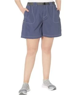 Columbia Plus Size Sandy River™ Cargo Short