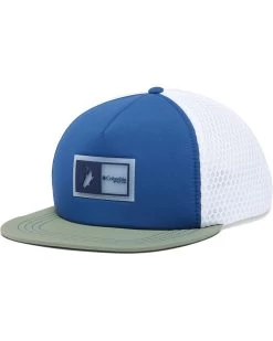 Columbia PFG™ Floating Flat Brim Snapback