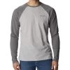 Columbia Thistletown Hills™ Raglan Tee