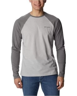 Columbia Thistletown Hills™ Raglan Tee