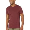 Columbia Performance Cotton Stretch Crew Tee 3-Pack -Fashion Hub Shop 71V4eZT0 hL. AC SR736920