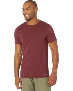 Columbia Performance Cotton Stretch Crew Tee 3-Pack