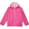 Columbia Kids Bella Plush Jacket (Little Kids/Big Kids)