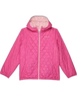 Columbia Kids Bella Plush Jacket (Little Kids/Big Kids)