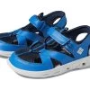 Columbia Kids Techsun™ Wave (Toddler/Little Kid/Big Kid) -Fashion Hub Shop 71VDYjHiUHL. AC SR920736