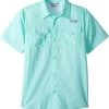 Columbia Kids Bahama Short Sleeve Shirt (Little Kid/Big Kids) -Fashion Hub Shop 71Vb8tyT1L. AC SR736920
