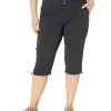 Columbia Plus Size Saturday Trail™ II Knee Pant