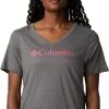 Columbia Women's Mount Rose Relaxed Tee Shirt, Jersey Cotton Blend -Fashion Hub Shop 71Xp8hQhAAL. AC SR736920
