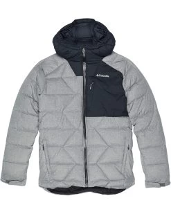 Columbia Kids Winter Powder™ II Quilted Jacket (Little Kids/Big Kids)