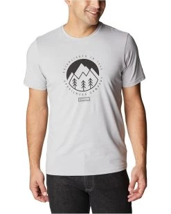 Columbia Rapid Ridge™ Graphic Tee