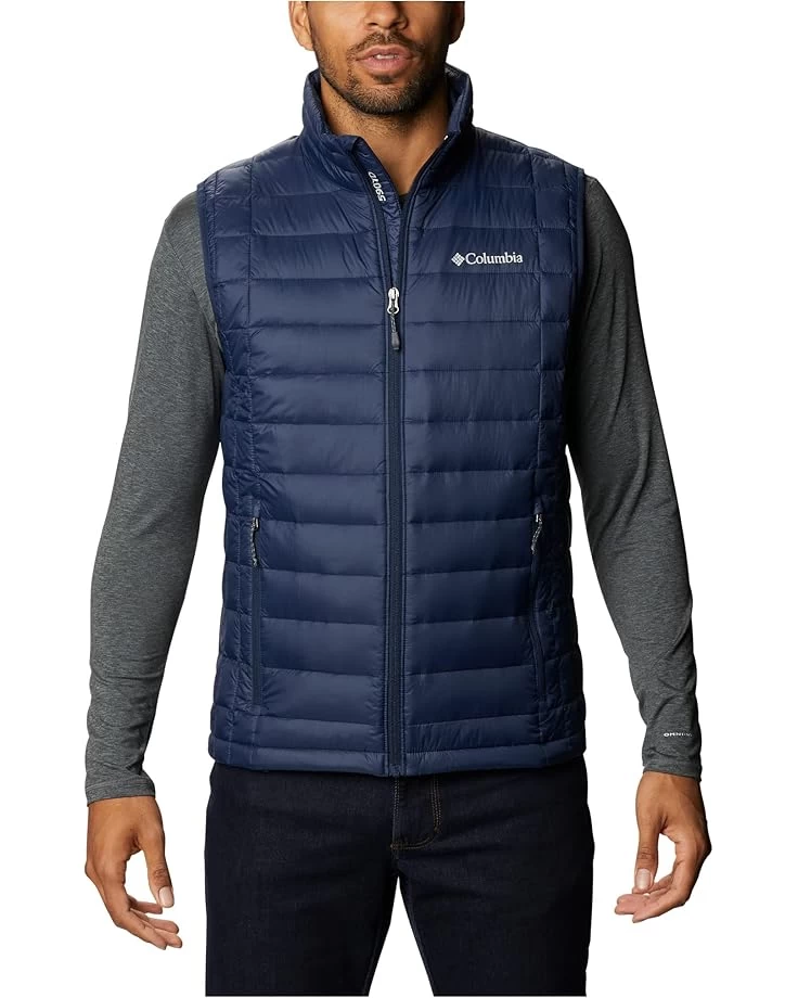Columbia Voodoo Falls 590 TurboDown Vest 3 Columbia Voodoo Falls 590 TurboDown Vest
