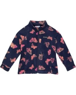 Columbia Kids Benton Springs™ II Printed Fleece (Toddler)