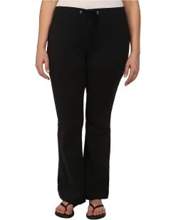 Columbia Plus Size Anytime Outdoor™ Boot Cut Pant