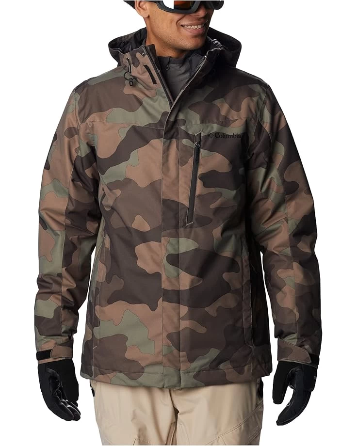Columbia Whirlibird™ IV Interchange Jacket 3 Columbia Whirlibird™ IV Interchange Jacket