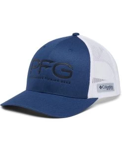 Columbia PFG Mesh™ Snapback Hooks Ball Cap