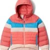 Columbia Kids Tumble Rock™ Down Hooded Jacket (Little Kids/Big Kids) -Fashion Hub Shop 71cdJ3MnjUL. AC SR736920