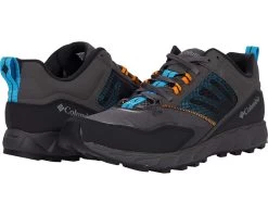 Columbia Flow™ District