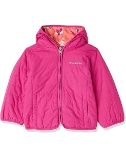 Columbia Kids Double Trouble™ Jacket (Infant)