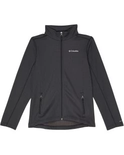Columbia Kids Park View™ Fleece Full Zip (Little Kids/Big Kids)