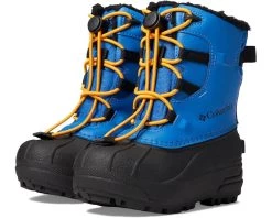 Columbia Kids Bugaboot™ Celsius (Toddler/Little Kid/Big Kid)
