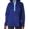 Columbia Benton Springs™ 12 Snap Pullover