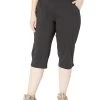 Columbia Plus Size Anytime Casual™ Capris