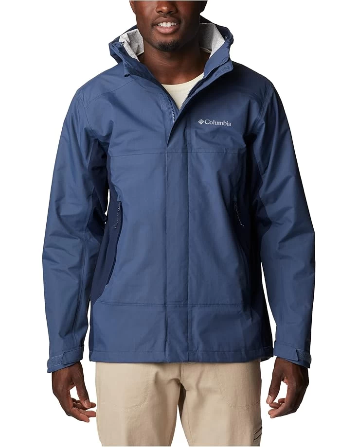 Columbia Discovery Point™ Shell 3 Columbia Discovery Point™ Shell