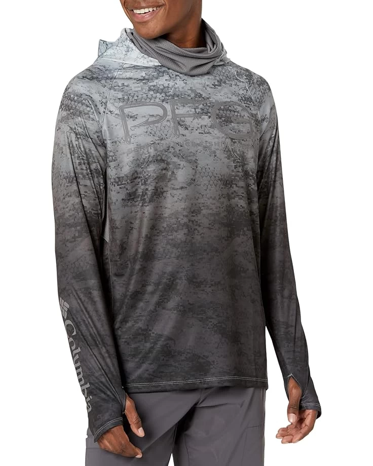 Columbia Super Terminal Tackle™ Vent Hoodie 3 Columbia Super Terminal Tackle™ Vent Hoodie