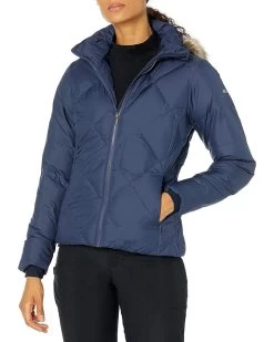 Columbia Women's ICY Heights Ii Down Jacket