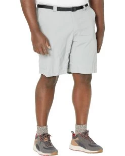 Columbia Big & Tall Silver Ridge Cargo Short (42-54)