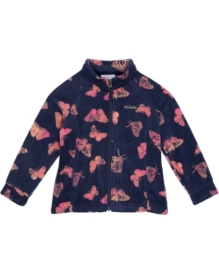 Columbia Kids Benton Springs™ II Printed Fleece (Infant) 3 Columbia Kids Benton Springs™ II Printed Fleece (Infant)
