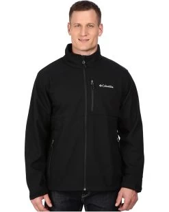 Columbia Big And Tall Ascender™ Softshell Jacket
