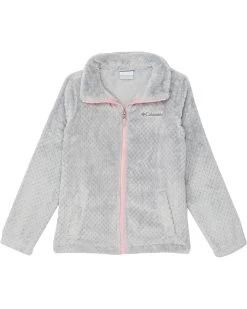 Columbia Kids Fire Side™ Sherpa Full Zip (Little Kids/Big Kids)