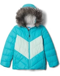 Columbia Kids Arctic Blast™ Jacket (Little Kids/Big Kids)