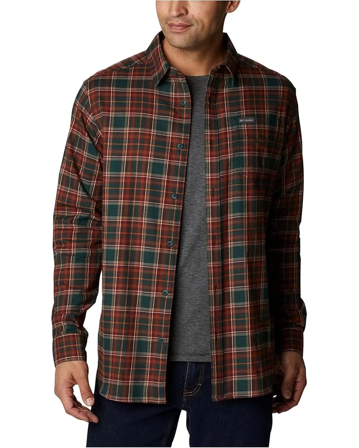 Columbia Men's Vapor Ridge III Long Sleeve Shirt 3 Columbia Men's Vapor Ridge III Long Sleeve Shirt