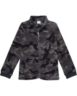 Columbia Kids Rugged Ridge™ II Sherpa Full Zip (Little Kids/Big Kids)