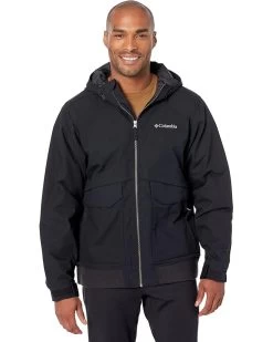 Columbia Loma Vista™ II Hooded Jacket