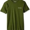 Columbia Men's Graphic T-Shirt 1 Columbia Men's Graphic T-Shirt -Fashion Hub Shop 71nfot81kdL. AC SR736920