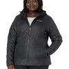 Columbia Plus Size Copper Crest™ Hooded Jacket 2 Columbia Plus Size Copper Crest™ Hooded Jacket -Fashion Hub Shop 71niECTrSmL. AC SR736920