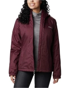 Columbia Switchback™ Sherpa Lined Jacket