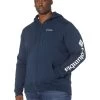 Columbia Big & Tall Columbia™ Logo Fleece Full Zip -Fashion Hub Shop 71qD43 xU5L. AC SR736920