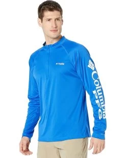Columbia Terminal Tackle PFG™ Statetriot Long Sleeve