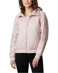 Columbia Women's Sweet View Insulated Bomber