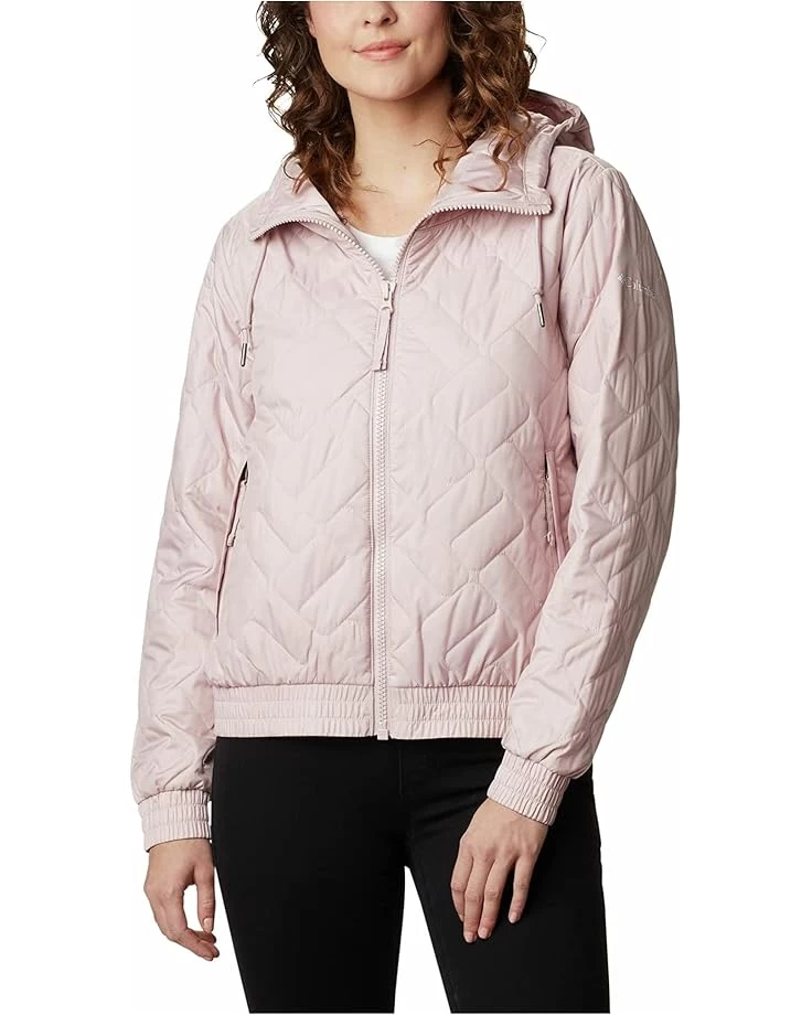 Columbia Women's Sweet View Insulated Bomber 3 Columbia Women's Sweet View Insulated Bomber