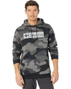 Columbia Columbia Logo™ Printed Hoodie