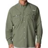 Columbia Bahama™ II Long Sleeve Shirt 1 Columbia Bahama™ II Long Sleeve Shirt -Fashion Hub Shop 71u1gQc3WGL. AC SR736920